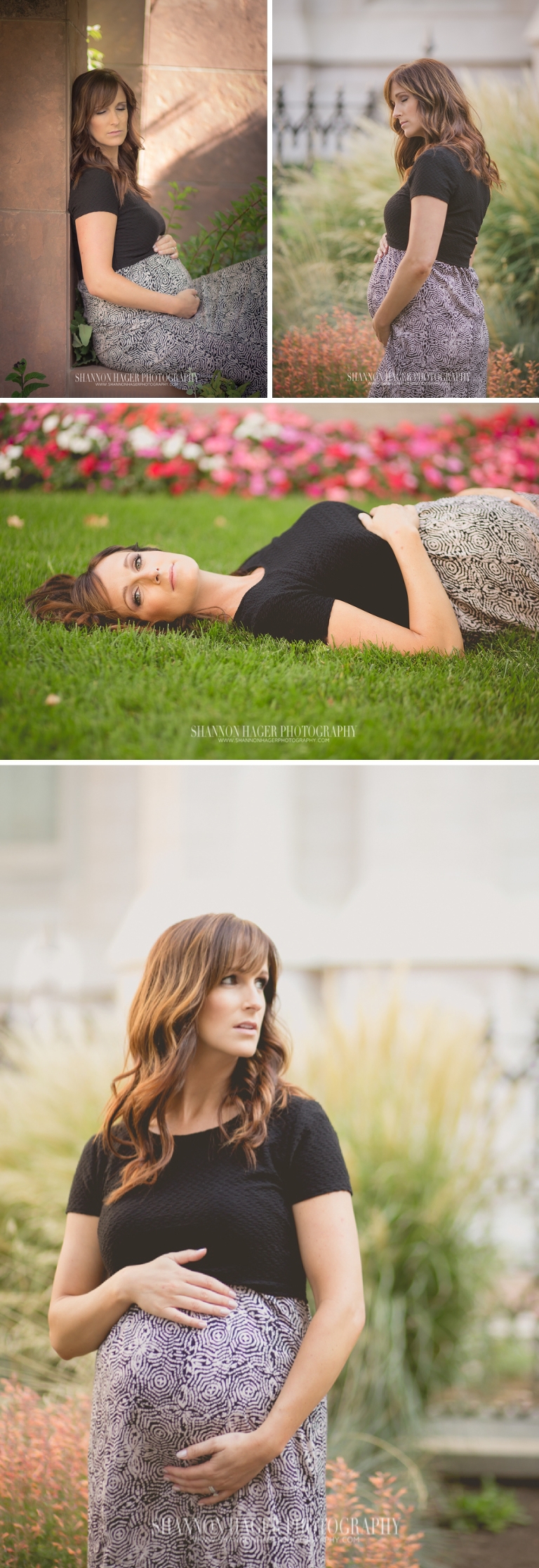 Portland Maternity Photographer Gorgeous Stephanie 1702