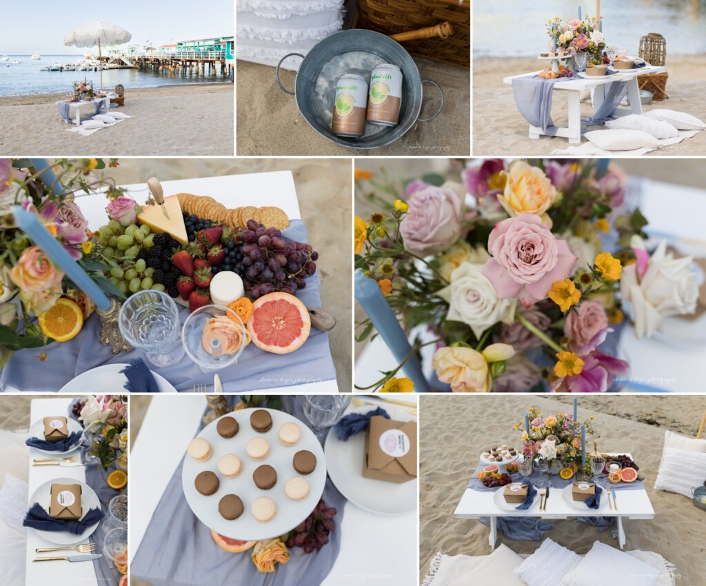 catalina island wedding