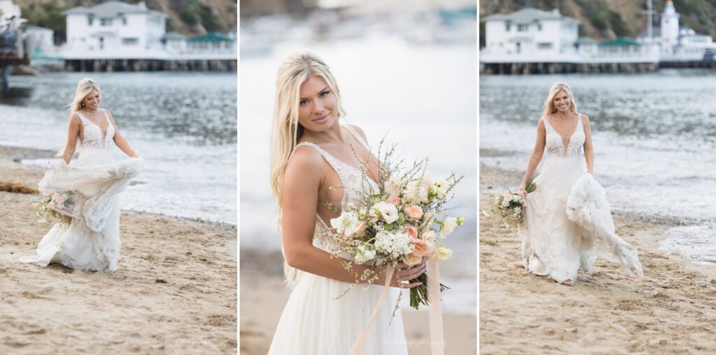 catalina island wedding