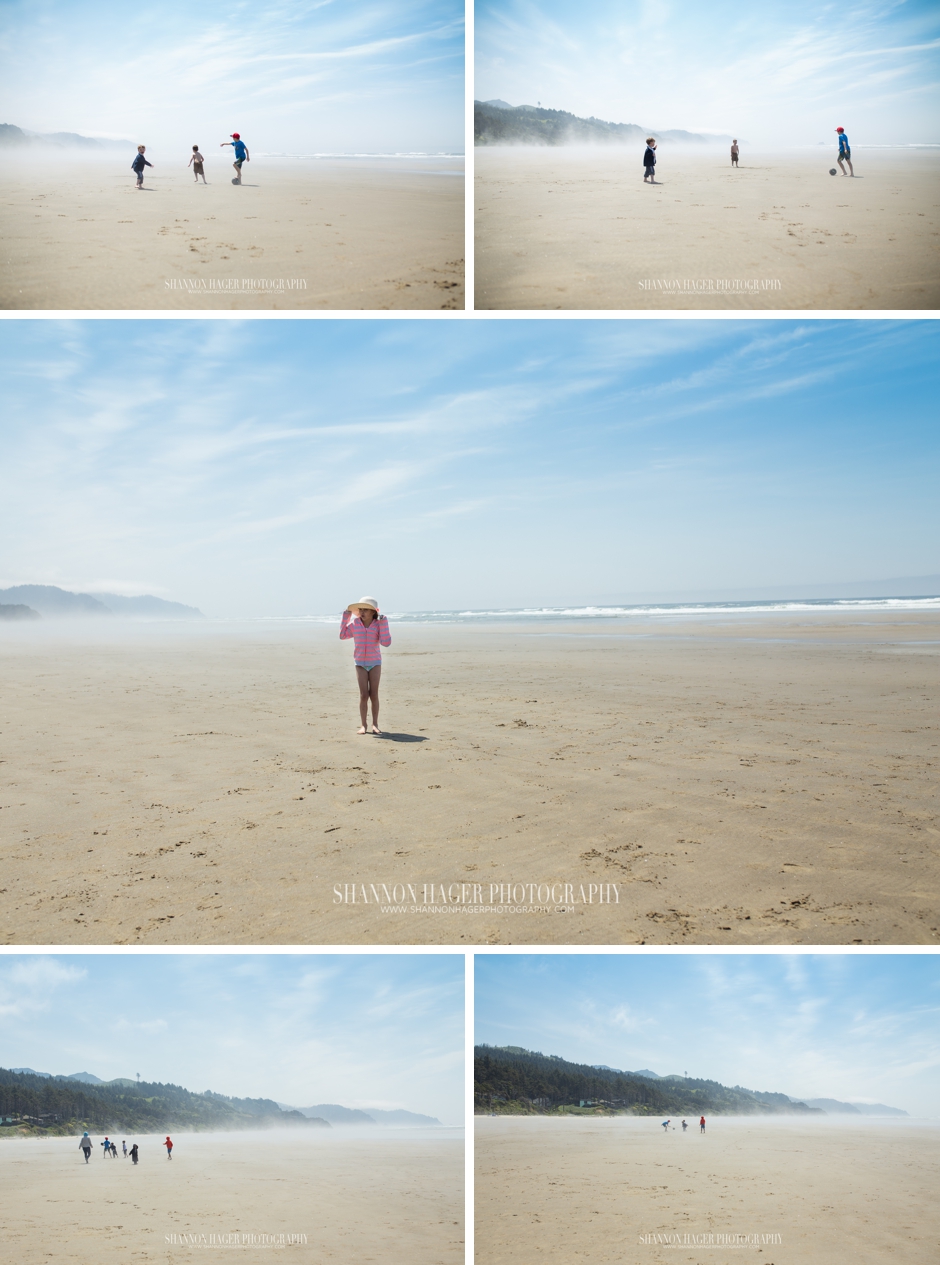 Oregon Coast Photographer, Oregon Family Photography, Arcadia Beach, Shannon Hager Photography