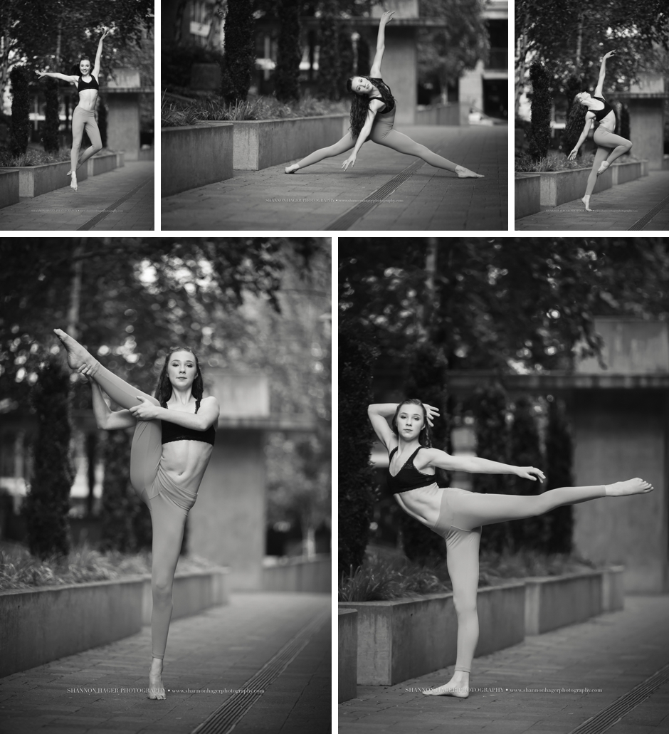 Ballet, Dance, Fired Up Dance Academy, Portland Dance Photographer, Oregon Dance, Shannon Hager Photography