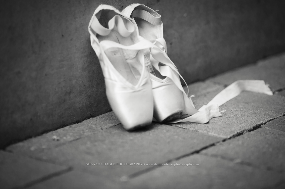 Ballet, Dance, Urban Photos, Portland Senior Dance Photographer, Fired Up Dance Academy, Shannon Hager Photography