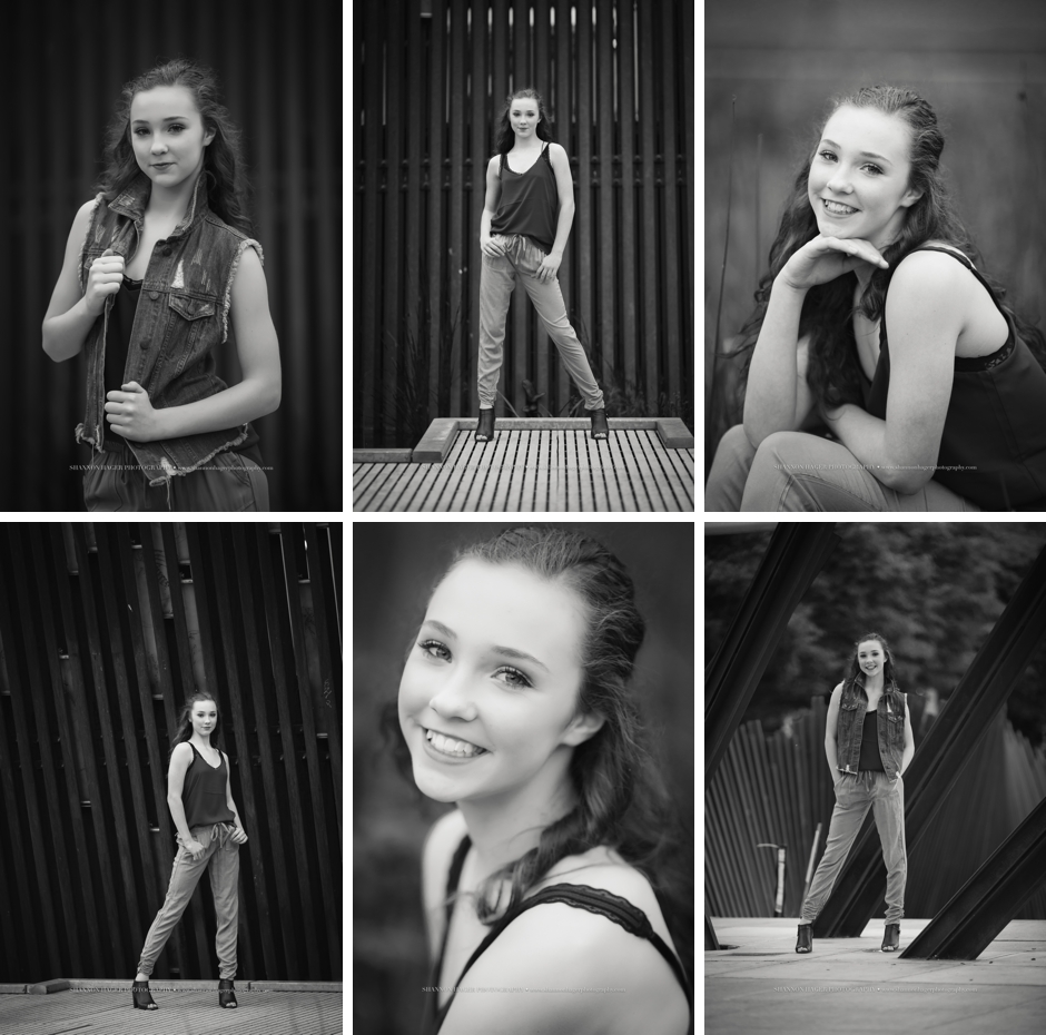 Ballet, Dance, Urban Photos, Portland Senior Teen Photographer, Oregon Dance, Shannon Hager Photography