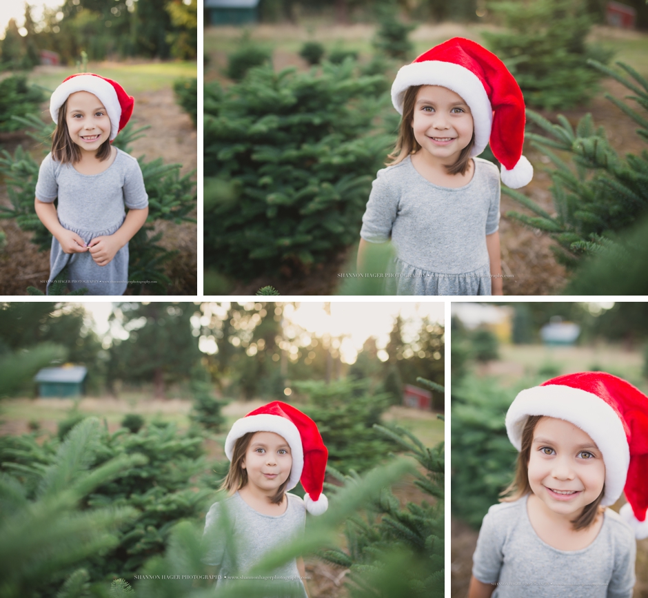 Portland Family Photographer, Shannon Hager Photography, Christmas Tree Farm