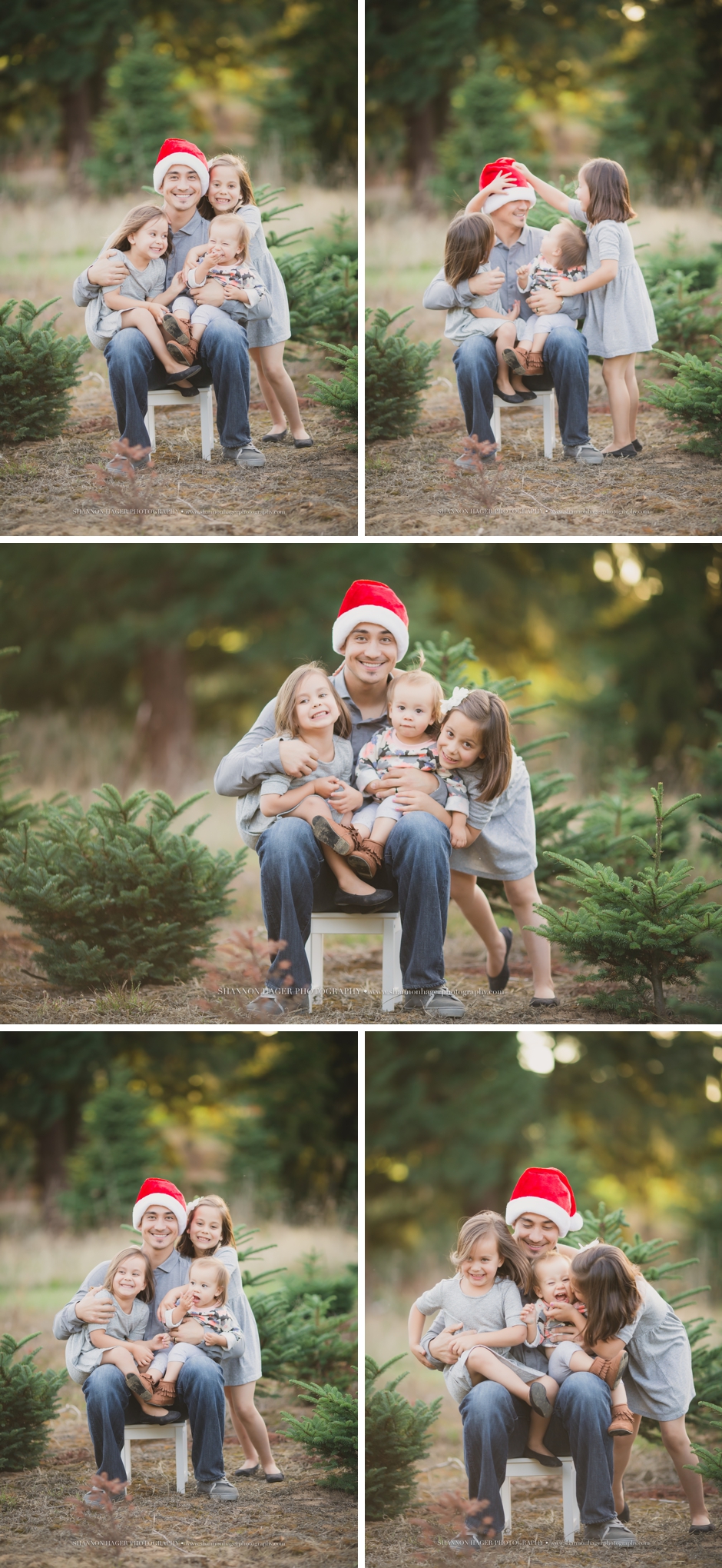 Portland Family Photographer, Shannon Hager Photography, Christmas Tree Farm