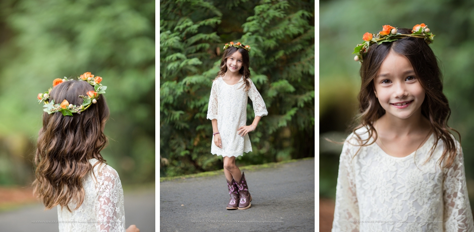 backyard wedding portland, wedding photography, shannon hager photography