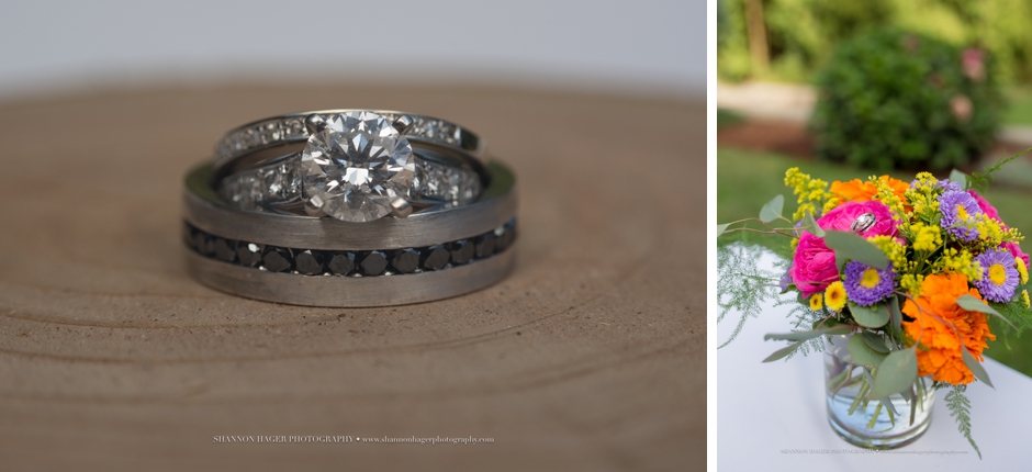 wedding photography portland, details, shannon hager photography, backyard wedding