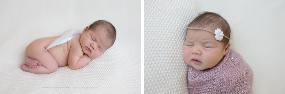 best newborn photographer portland oregon, studio baby photos, shannon hager photography