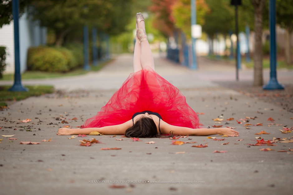 dance photographer portland, urban ballet photos oregon, fired up dance academy