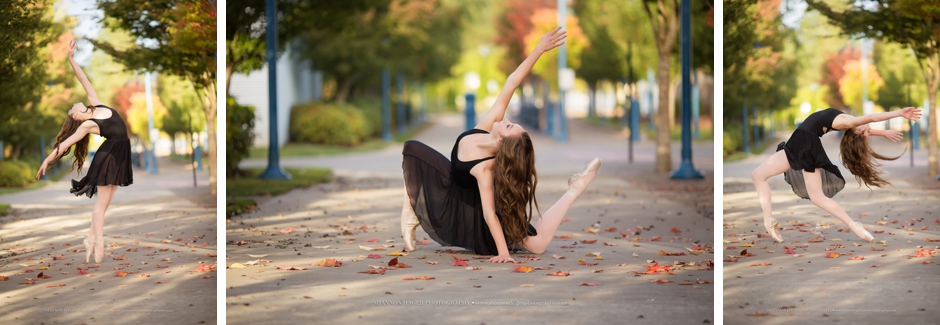 dance photographer portland, urban ballet photos oregon, fired up dance academy