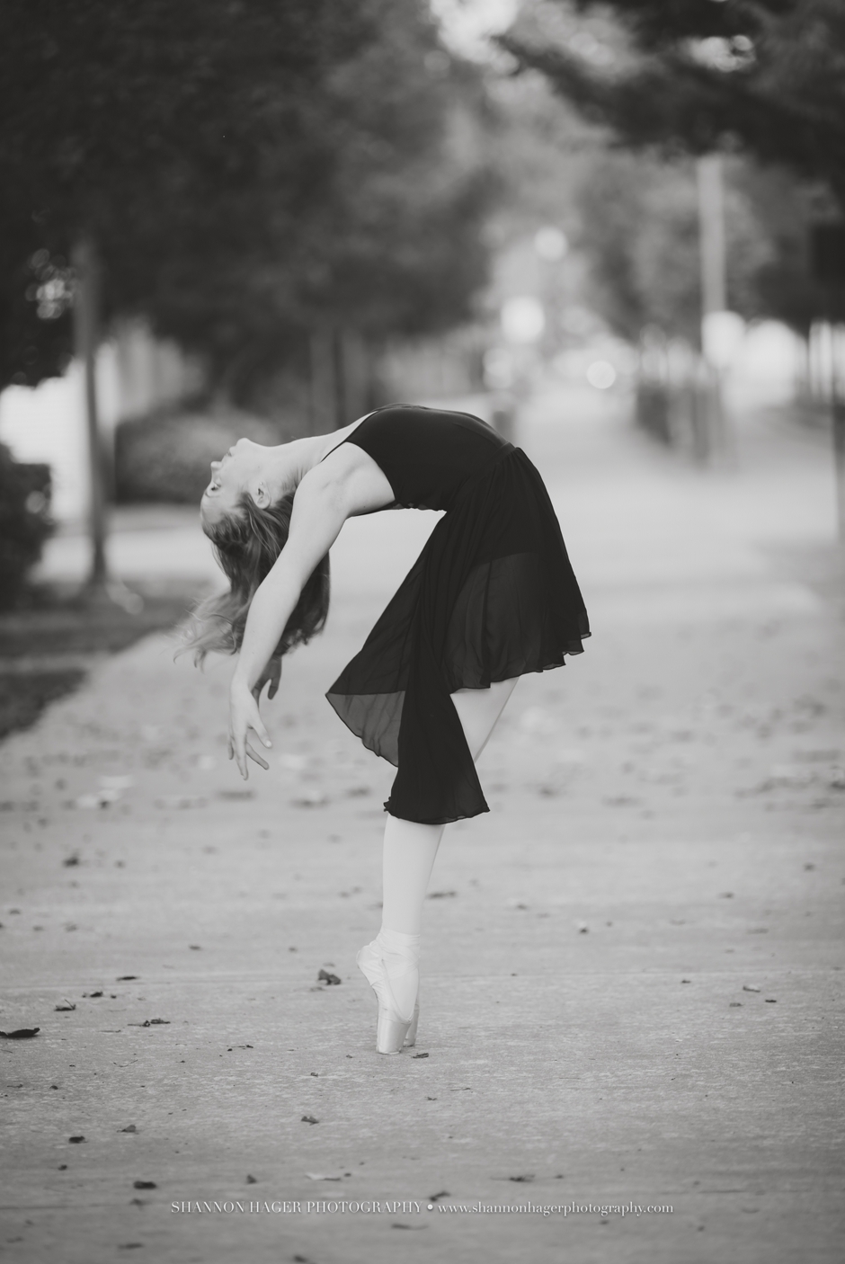 dance photographer portland, urban ballet photos oregon, fired up dance academy