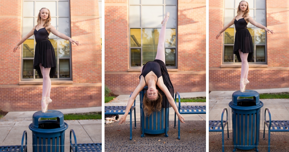dance photographer portland, urban ballet photos oregon, fired up dance academy