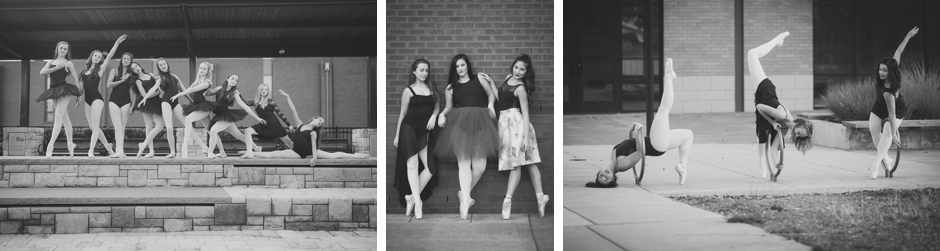 dance photographer portland, urban ballet photos oregon, fired up dance academy