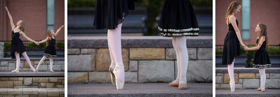 dance photographer portland, urban ballet photos oregon, fired up dance academy