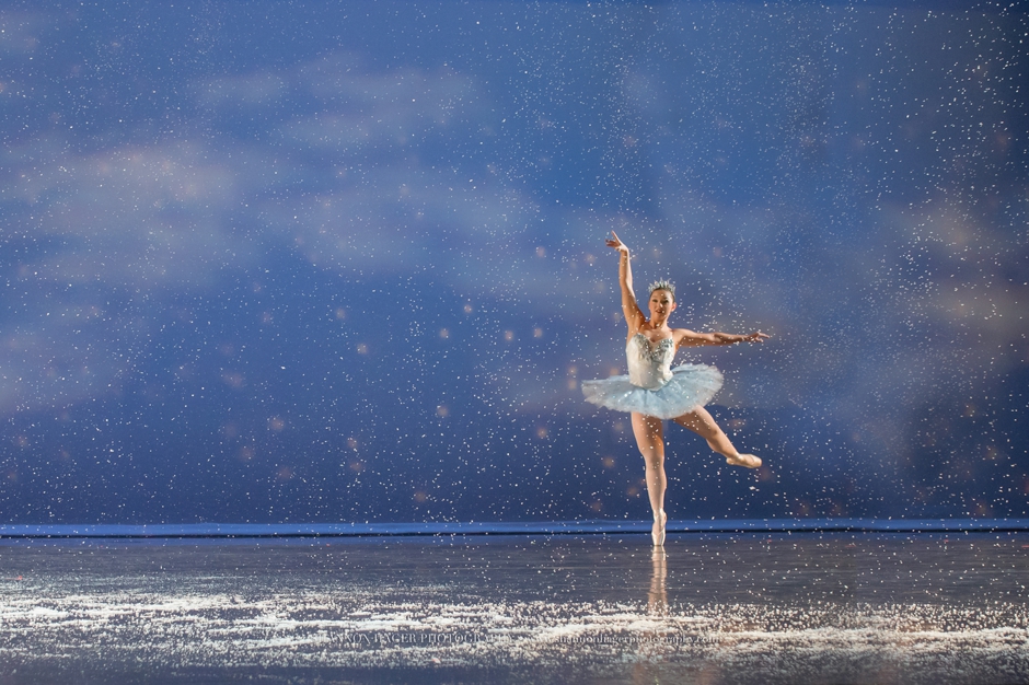 fired-up dance academy, nutcracker ballet, shannon hager photography