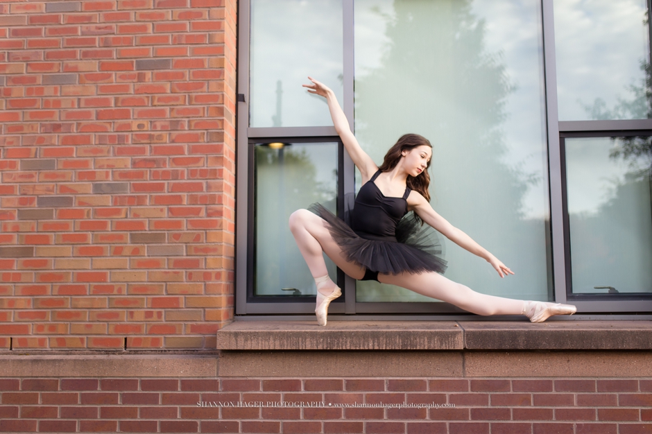 urban ballet photos, dance photography portland, fired-up dance
