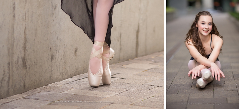dance photographer portland, urban ballet photos oregon, fired up dance academy