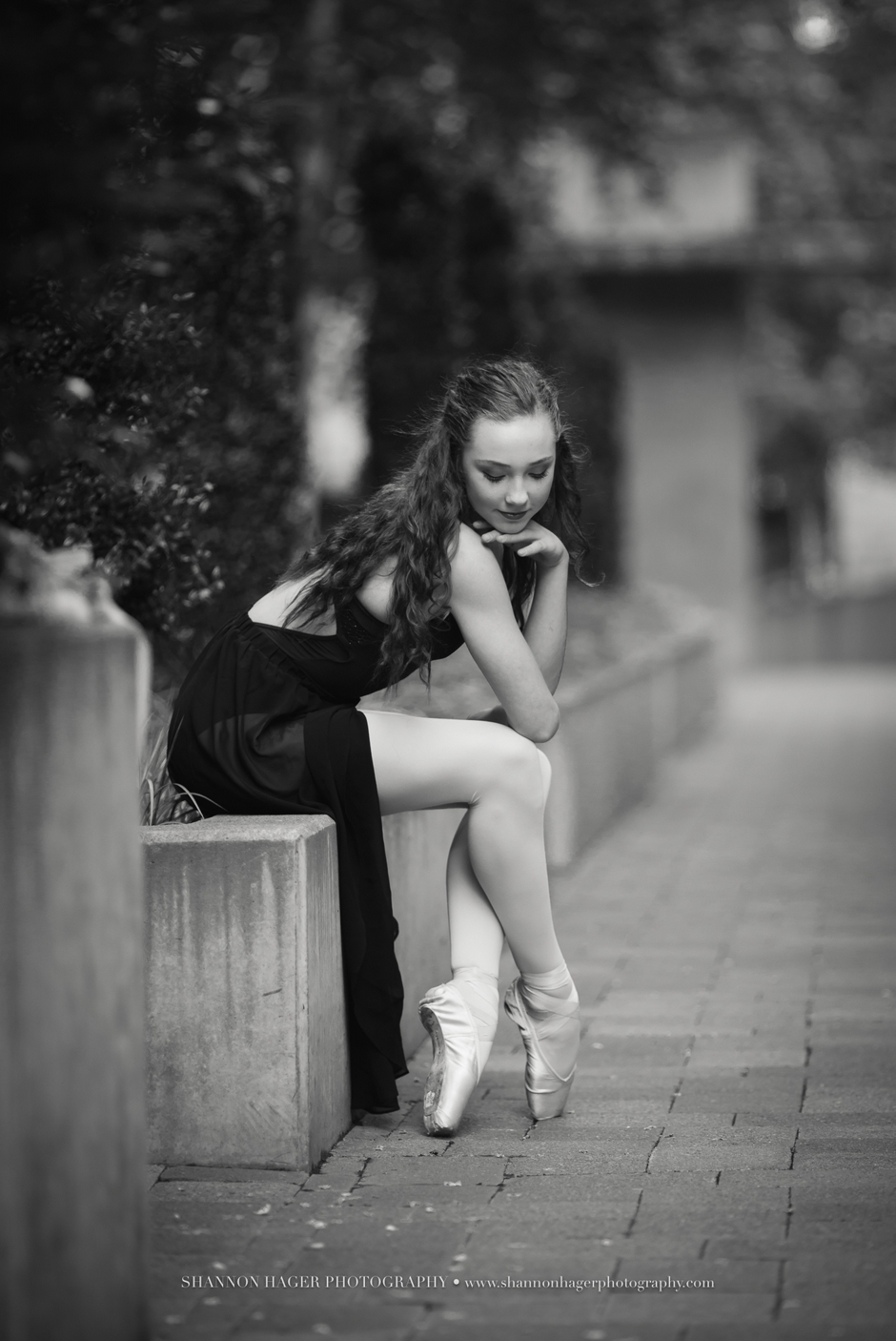 dance photographer portland, urban ballet photos oregon, fired up dance academy