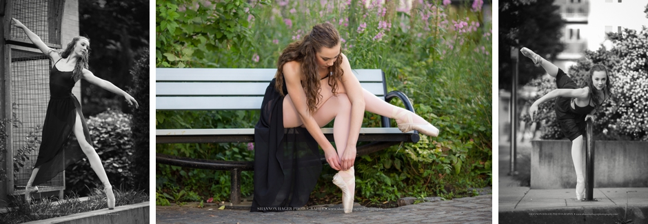 dance photographer portland, urban ballet photos oregon, fired up dance academy