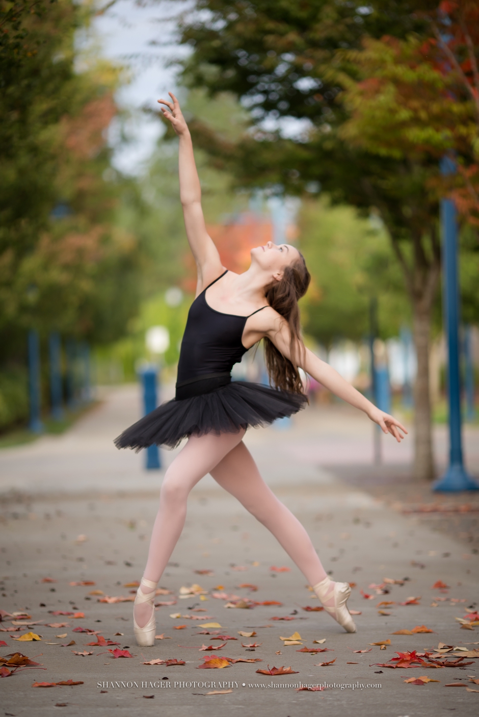 dance photographer portland, urban ballet photos oregon, fired up dance academy