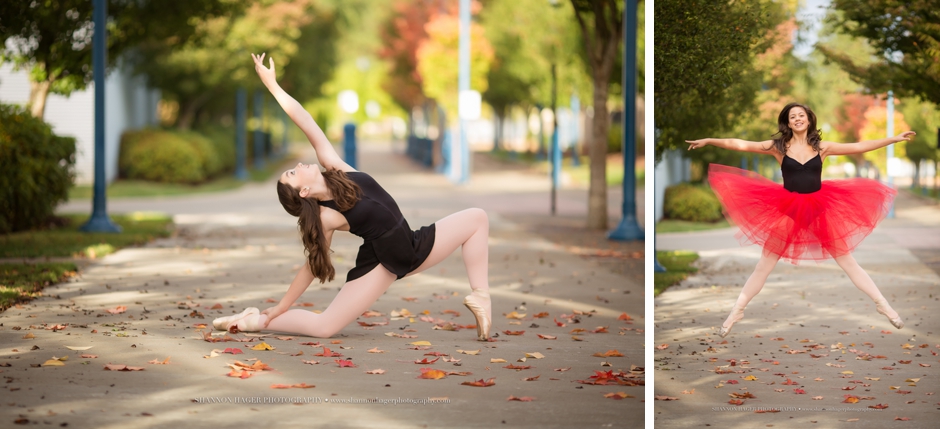dance photographer portland, urban ballet photos oregon, fired up dance academy