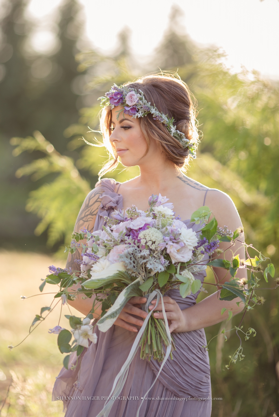 shannon hager photography, portland wedding photographer, natural light