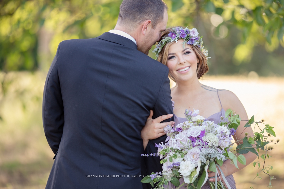 romantic natural light wedding photographer portland oregon, shannon hager photography