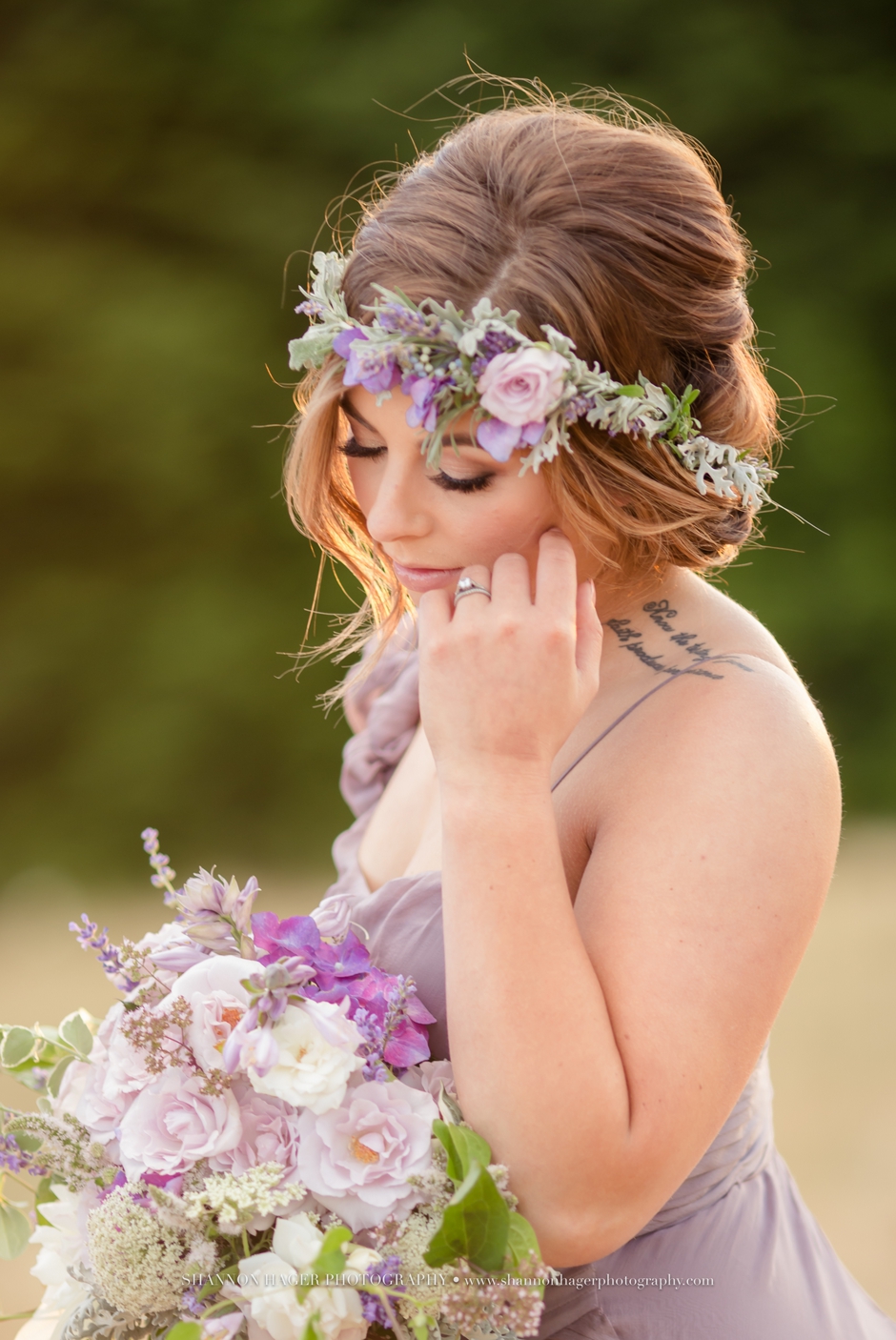 shannon hager photography, portland wedding photographer, natural light