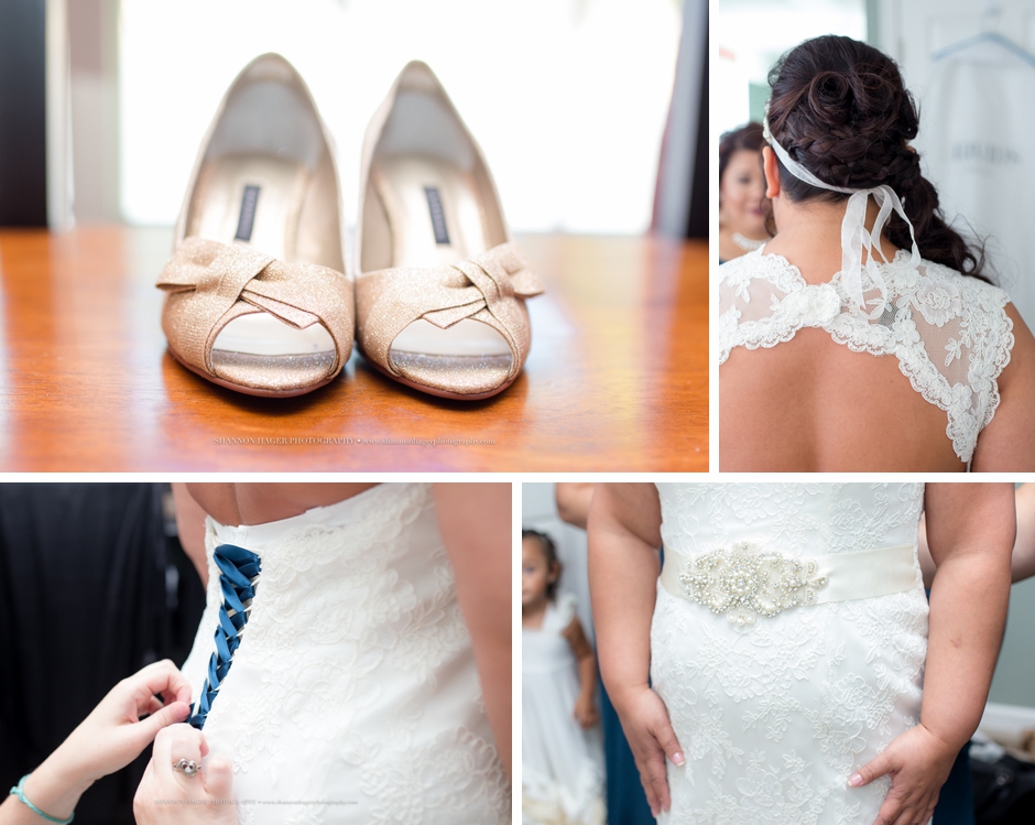 portland wedding photographer, yellow gold farm, getting ready