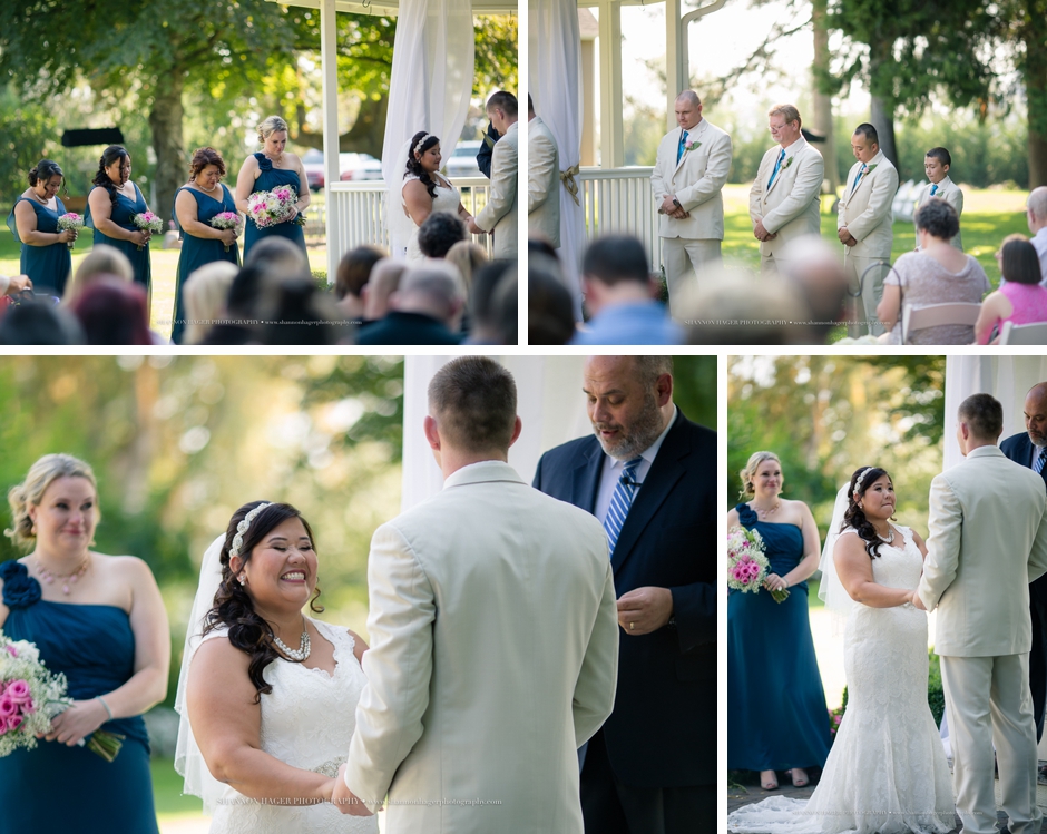yellow gold farm wedding september, salem oregon wedding photographer