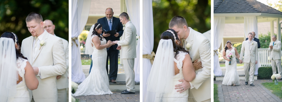 yellow gold farm wedding september, salem oregon wedding photographer