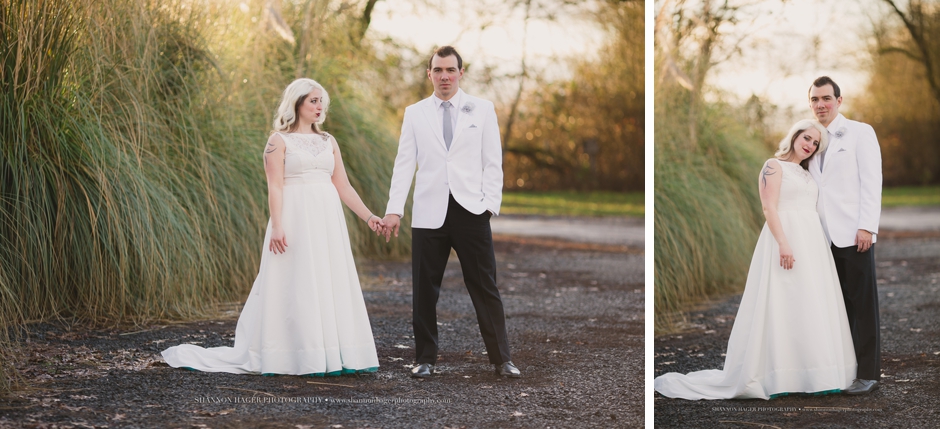 oregon wedding photographer, green villa barn, romantic, airy
