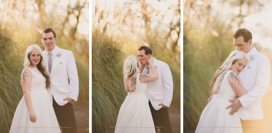 portland wedding photographer, green villa barn, romantic outdoor photos