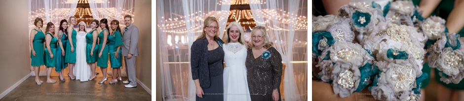 green villa barn, winter wedding oregon, portland and salem wedding photographer
