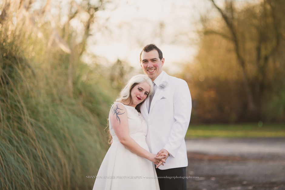 salem oregon wedding photographer, green villa barn wedding