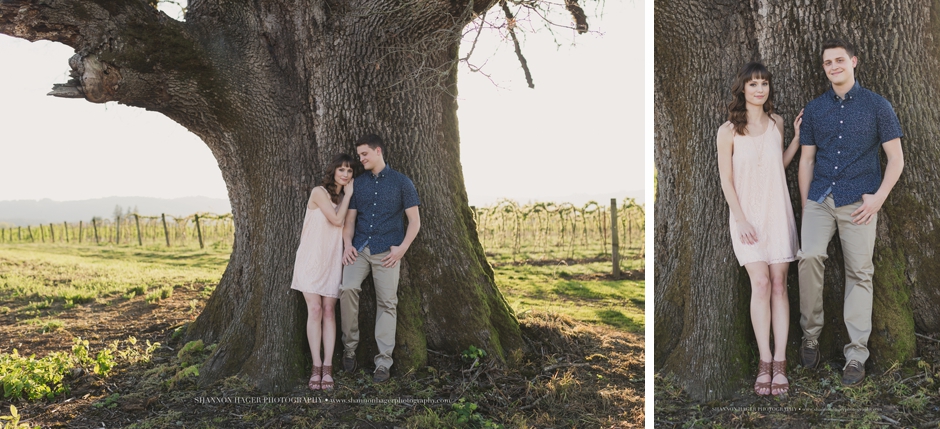 portland engagement photographer, farm wedding oregon