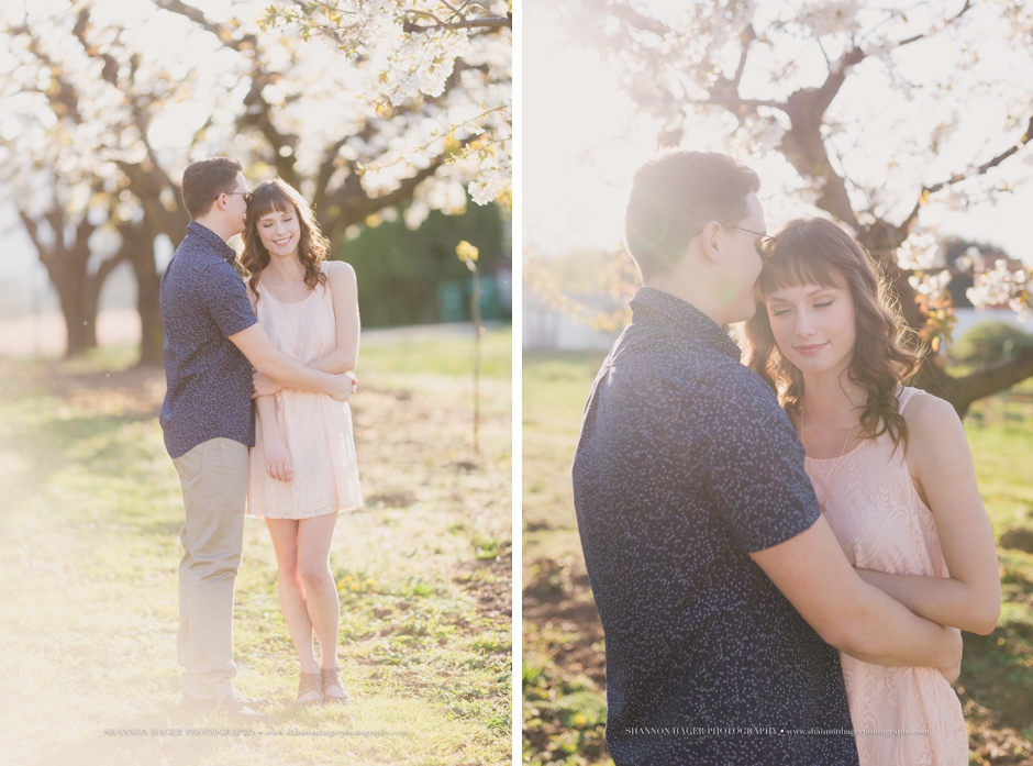 portland engagement photographer, farm wedding oregon