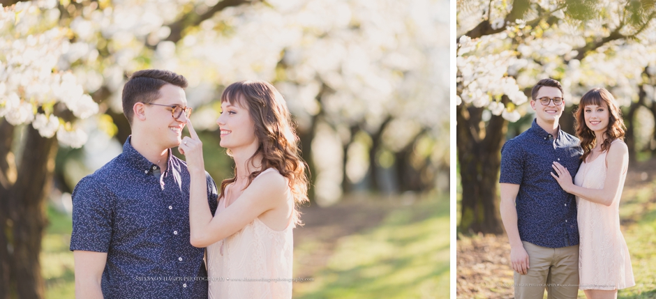 portland engagement photographer, farm wedding oregon