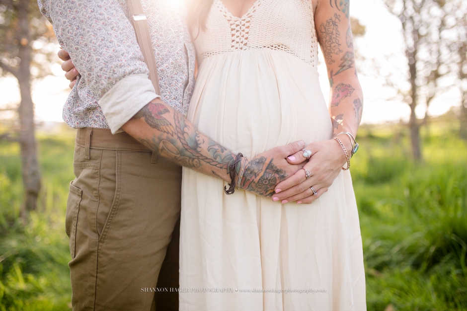 Maternity Photographer Portland Oregon