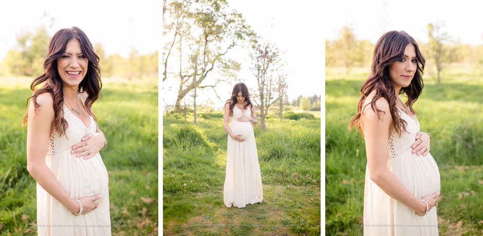 maternity photographer portland, outdoor