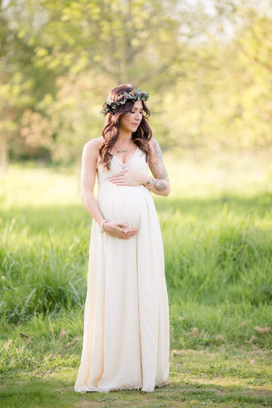maternity photographer portland, outdoor
