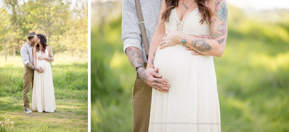 maternity photographer portland, outdoor
