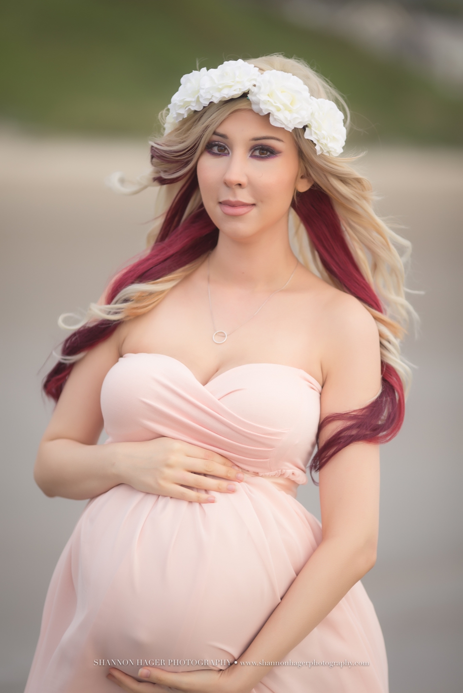 oregon coast maternity photographer, cannon beach oregon