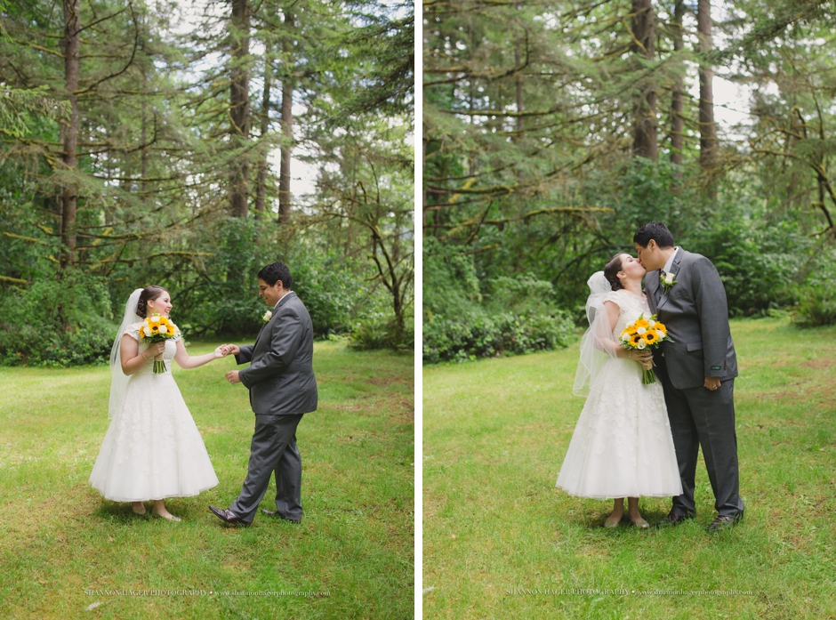 oxbow park wedding, portland wedding photographer