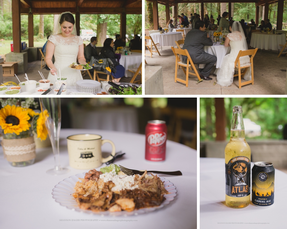 oxbow park wedding, oregon wedding photographer