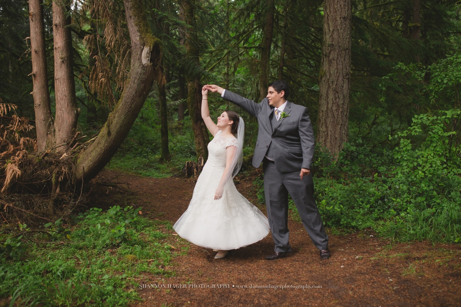 oxbow park wedding, portland wedding photographer