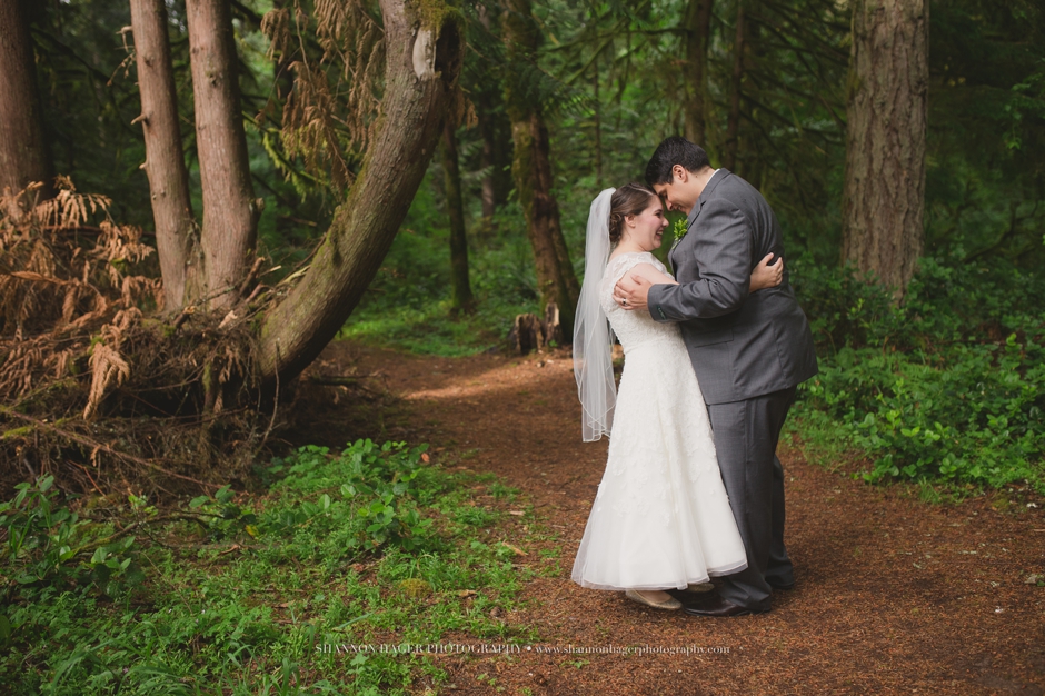 oxbow park wedding, oregon wedding photographer