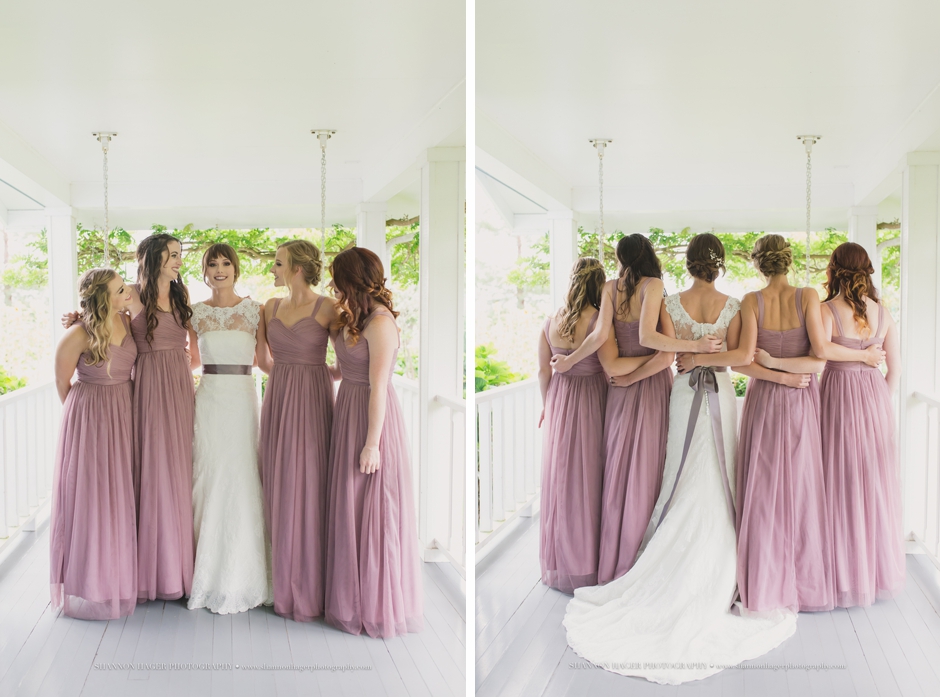 portland wedding photographer, bride getting ready, shannon hager photography