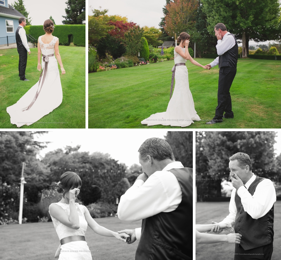 portland wedding photographer, bride getting ready, shannon hager photography