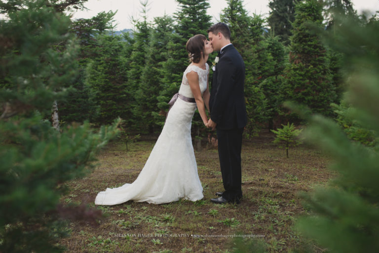 portland wedding photographer, shannon hager photography, summer outdoor wedding